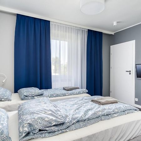 Bed and Breakfast Hugo Gdynia Exterior foto